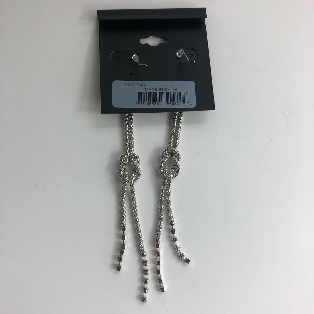Guess earrings - Picture 7 of 11